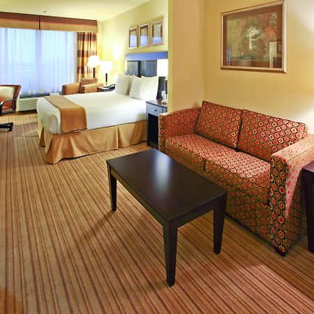 Holiday Inn Express Hotel And Suites Shreveport-West Cameră foto