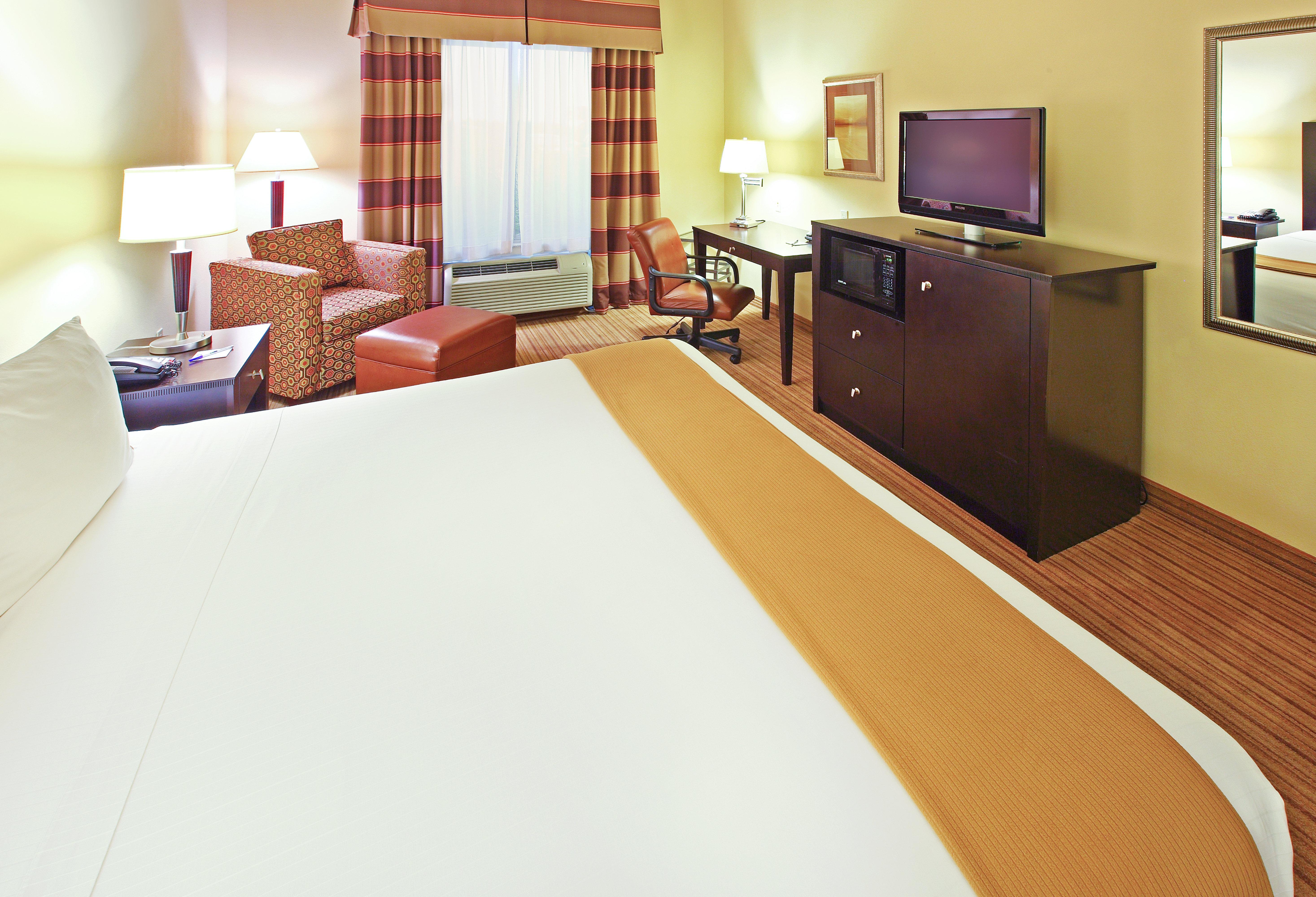 Holiday Inn Express Hotel And Suites Shreveport-West Cameră foto