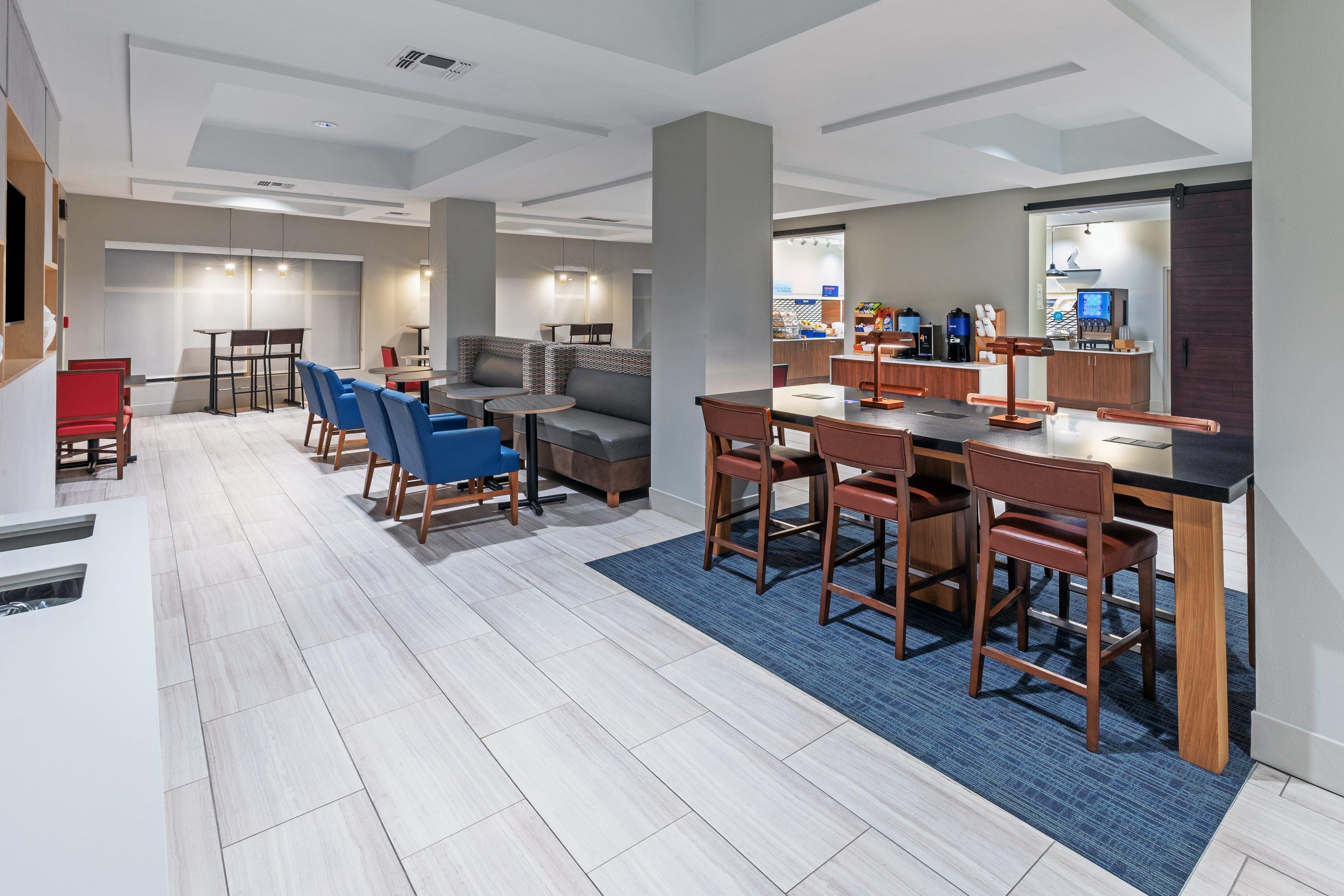 Holiday Inn Express Hotel And Suites Shreveport-West Exterior foto