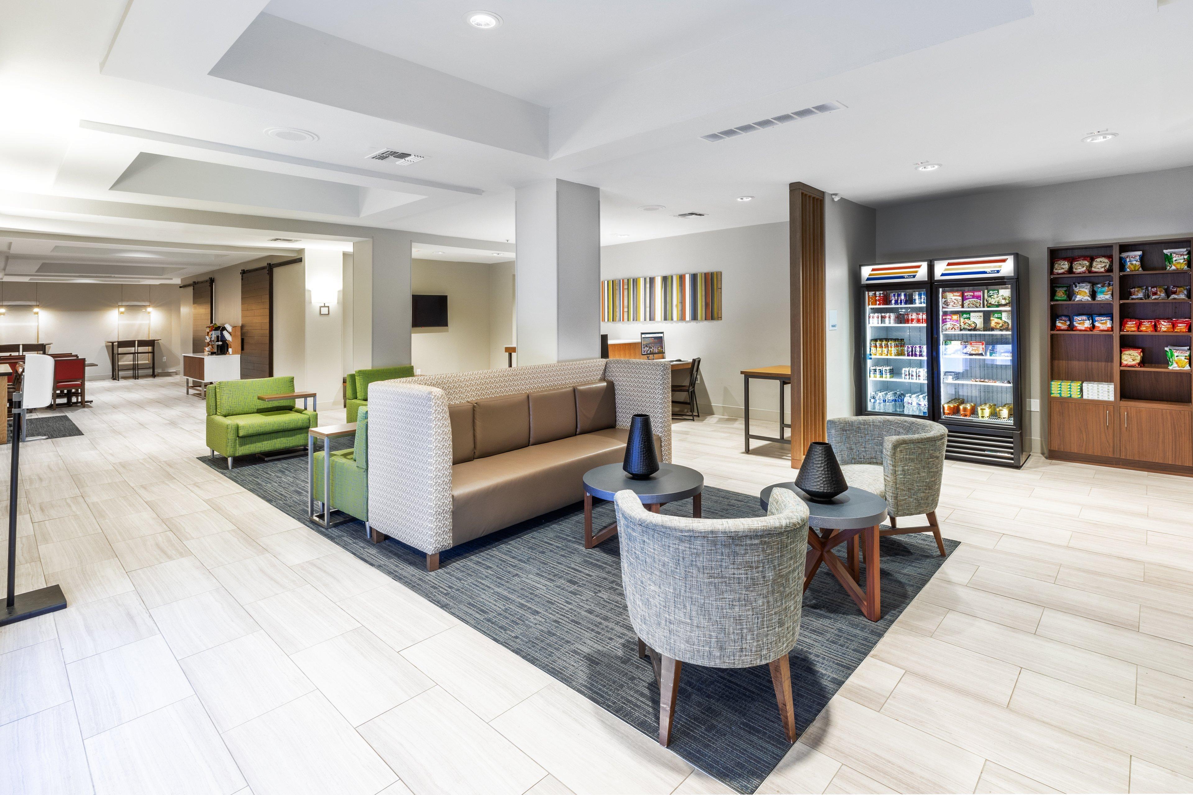 Holiday Inn Express Hotel And Suites Shreveport-West Exterior foto